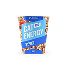 Cat Energy PRO 500 г